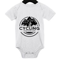 Infant Jersey Short-Sleeve One-Piece Thumbnail