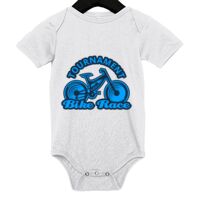 Infant Jersey Short-Sleeve One-Piece Thumbnail