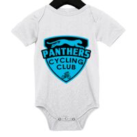 Infant Jersey Short-Sleeve One-Piece Thumbnail