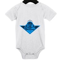 Infant Jersey Short-Sleeve One-Piece Thumbnail