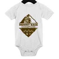 Infant Jersey Short-Sleeve One-Piece Thumbnail