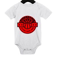 Infant Jersey Short-Sleeve One-Piece Thumbnail