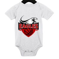 Infant Jersey Short-Sleeve One-Piece Thumbnail