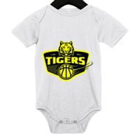 Infant Jersey Short-Sleeve One-Piece Thumbnail