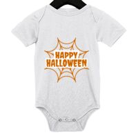 Infant Jersey Short-Sleeve One-Piece Thumbnail