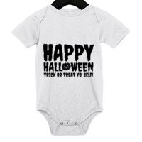Infant Jersey Short-Sleeve One-Piece Thumbnail