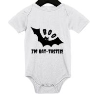 Infant Jersey Short-Sleeve One-Piece Thumbnail