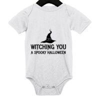 Infant Jersey Short-Sleeve One-Piece Thumbnail