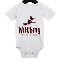 Infant Jersey Short-Sleeve One-Piece Thumbnail