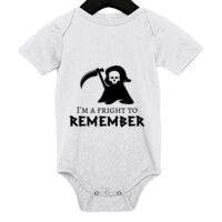 Infant Jersey Short-Sleeve One-Piece Thumbnail