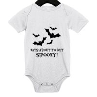 Infant Jersey Short-Sleeve One-Piece Thumbnail