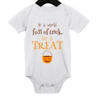 Infant Jersey Short-Sleeve One-Piece Thumbnail
