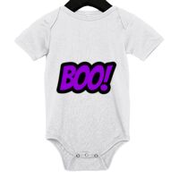 Infant Jersey Short-Sleeve One-Piece Thumbnail