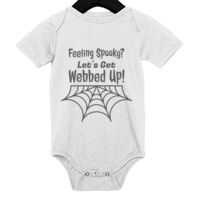 Infant Jersey Short-Sleeve One-Piece Thumbnail
