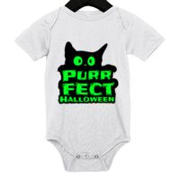 Infant Jersey Short-Sleeve One-Piece Thumbnail