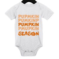 Infant Jersey Short-Sleeve One-Piece Thumbnail