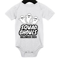 Infant Jersey Short-Sleeve One-Piece Thumbnail