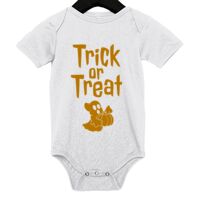 Infant Jersey Short-Sleeve One-Piece Thumbnail