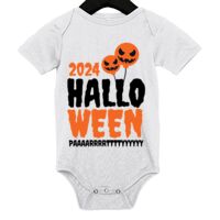 Infant Jersey Short-Sleeve One-Piece Thumbnail