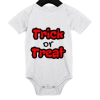 Infant Jersey Short-Sleeve One-Piece Thumbnail