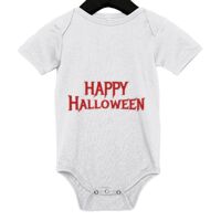 Infant Jersey Short-Sleeve One-Piece Thumbnail