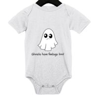 Infant Jersey Short-Sleeve One-Piece Thumbnail
