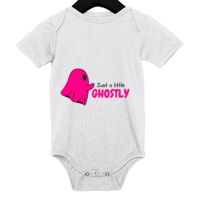 Infant Jersey Short-Sleeve One-Piece Thumbnail