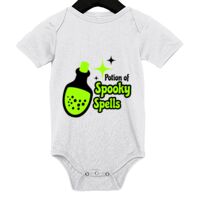 Infant Jersey Short-Sleeve One-Piece Thumbnail