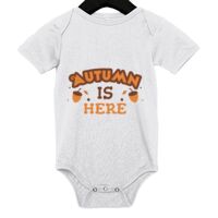 Infant Jersey Short-Sleeve One-Piece Thumbnail