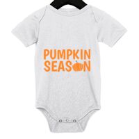 Infant Jersey Short-Sleeve One-Piece Thumbnail