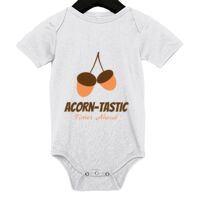 Infant Jersey Short-Sleeve One-Piece Thumbnail