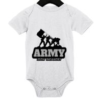 Infant Jersey Short-Sleeve One-Piece Thumbnail