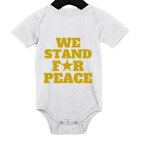 Infant Jersey Short-Sleeve One-Piece Thumbnail