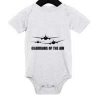 Infant Jersey Short-Sleeve One-Piece Thumbnail