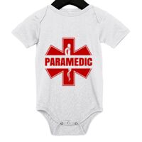 Infant Jersey Short-Sleeve One-Piece Thumbnail