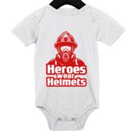 Infant Jersey Short-Sleeve One-Piece Thumbnail