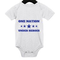 Infant Jersey Short-Sleeve One-Piece Thumbnail