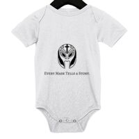 Infant Jersey Short-Sleeve One-Piece Thumbnail
