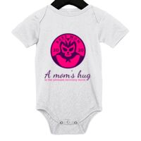 Infant Jersey Short-Sleeve One-Piece Thumbnail