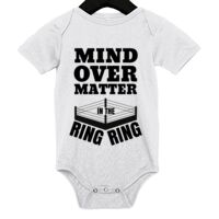 Infant Jersey Short-Sleeve One-Piece Thumbnail
