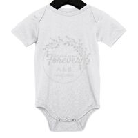 Infant Jersey Short-Sleeve One-Piece Thumbnail