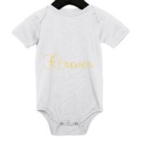 Infant Jersey Short-Sleeve One-Piece Thumbnail
