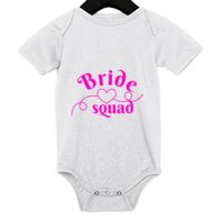 Infant Jersey Short-Sleeve One-Piece Thumbnail