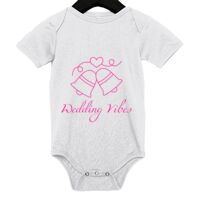 Infant Jersey Short-Sleeve One-Piece Thumbnail
