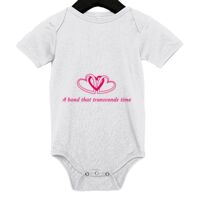 Infant Jersey Short-Sleeve One-Piece Thumbnail