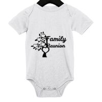 Infant Jersey Short-Sleeve One-Piece Thumbnail