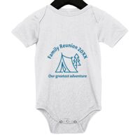 Infant Jersey Short-Sleeve One-Piece Thumbnail