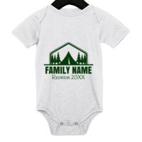 Infant Jersey Short-Sleeve One-Piece Thumbnail