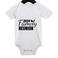 Infant Jersey Short-Sleeve One-Piece Thumbnail