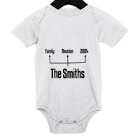 Infant Jersey Short-Sleeve One-Piece Thumbnail